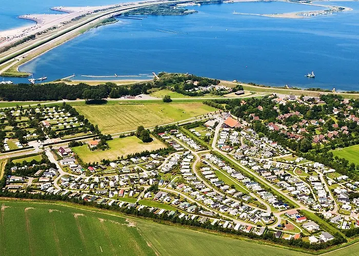 Camping De Strandloper