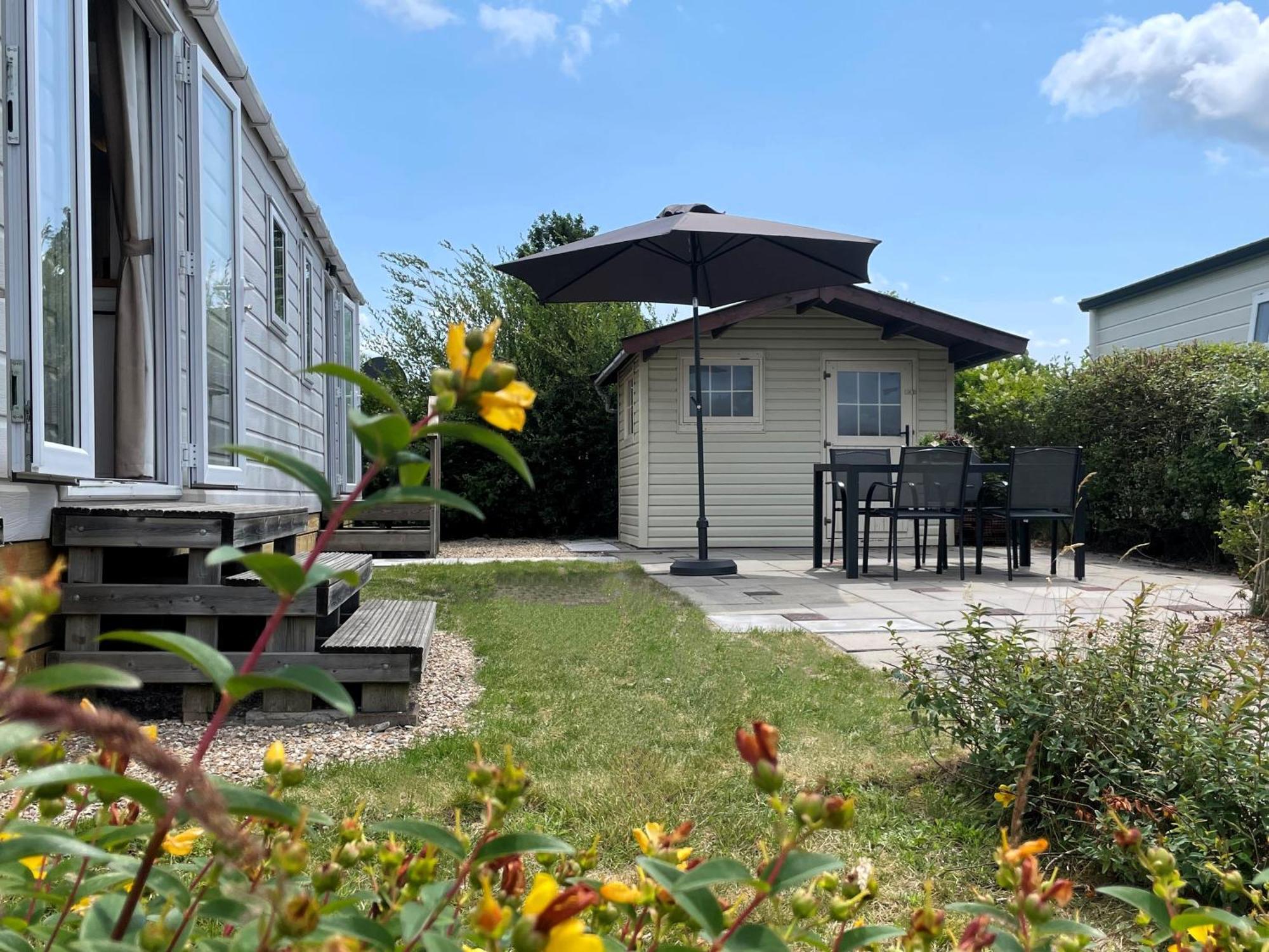 Camping De Strandloper Scharendijke