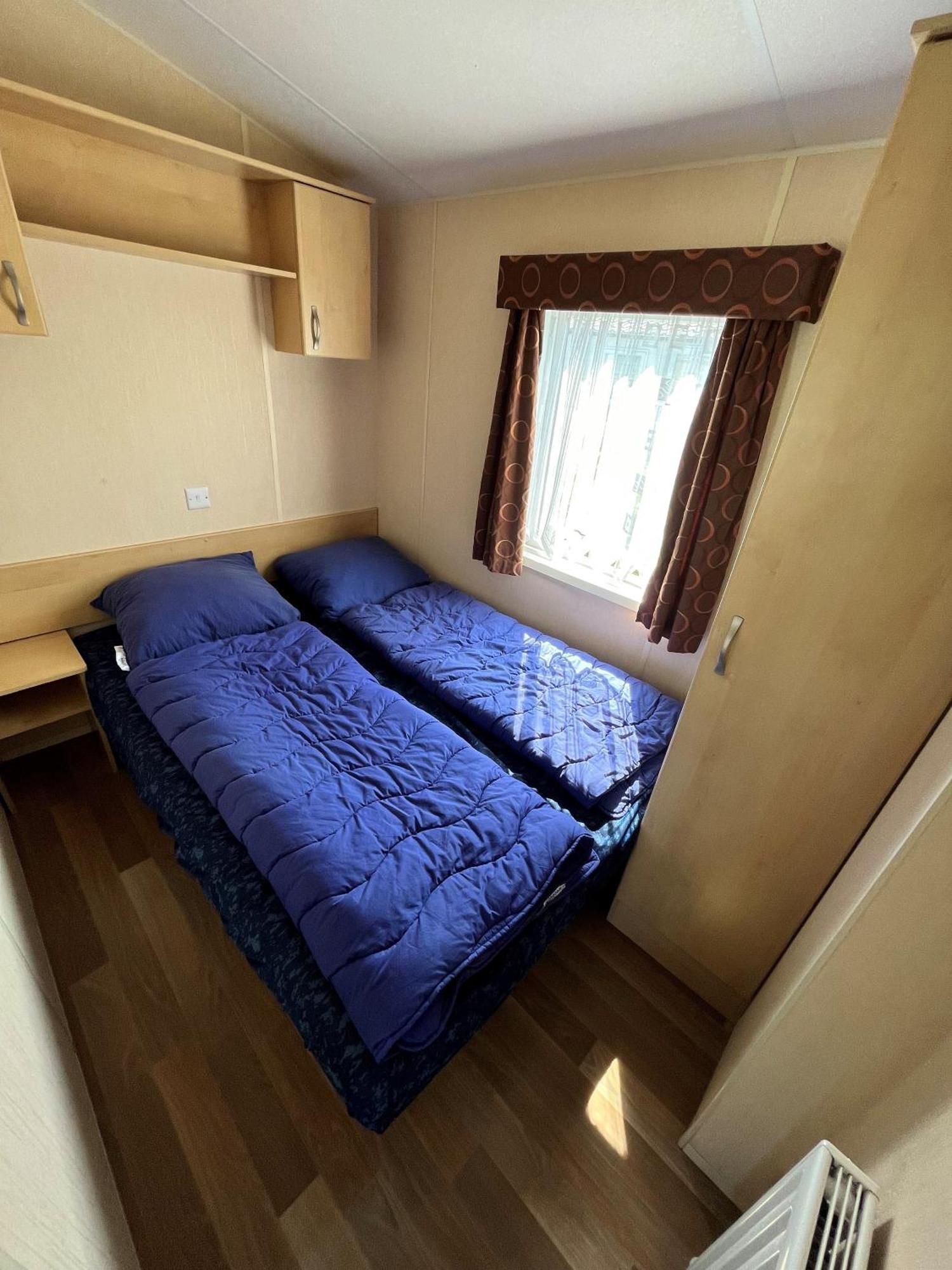 Camping De Strandloper
