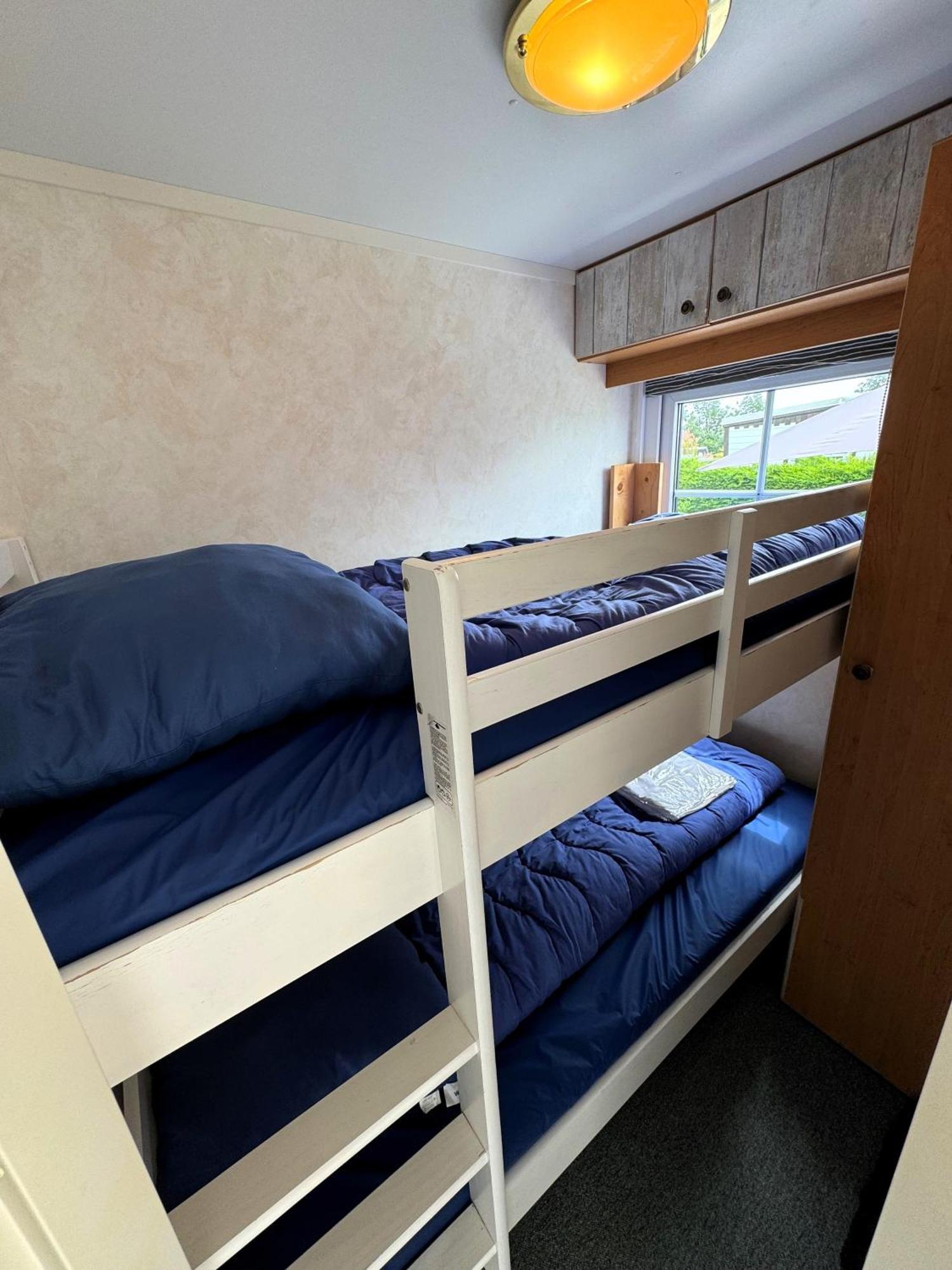 Camping De Strandloper