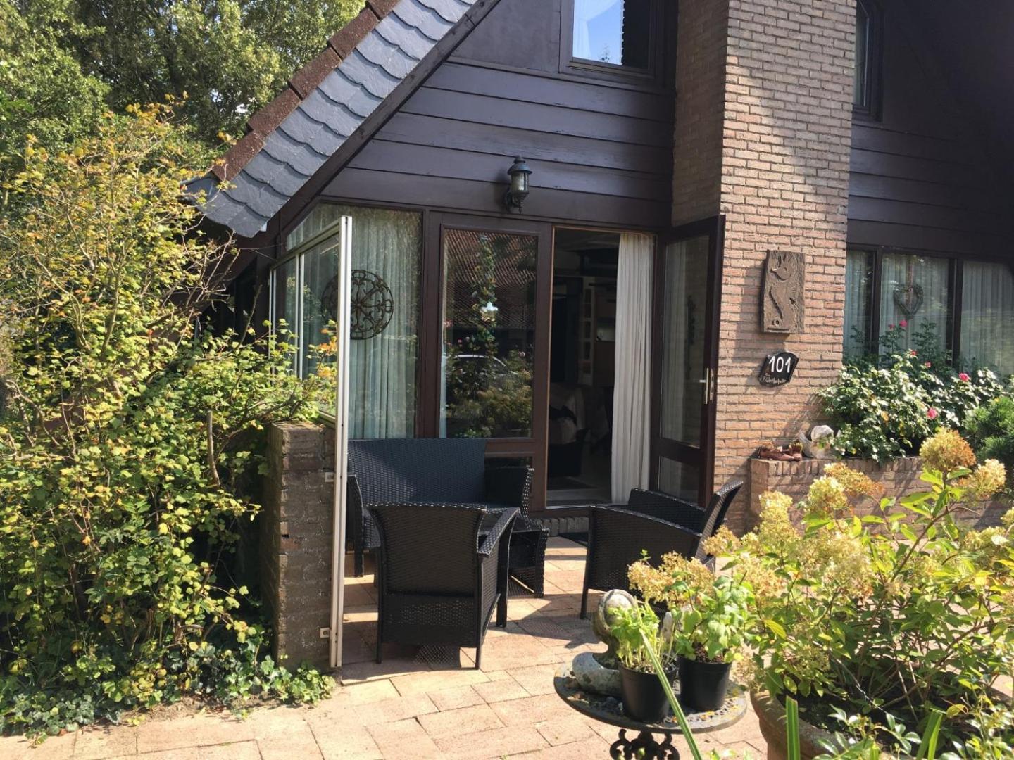 De Strandloper Camping