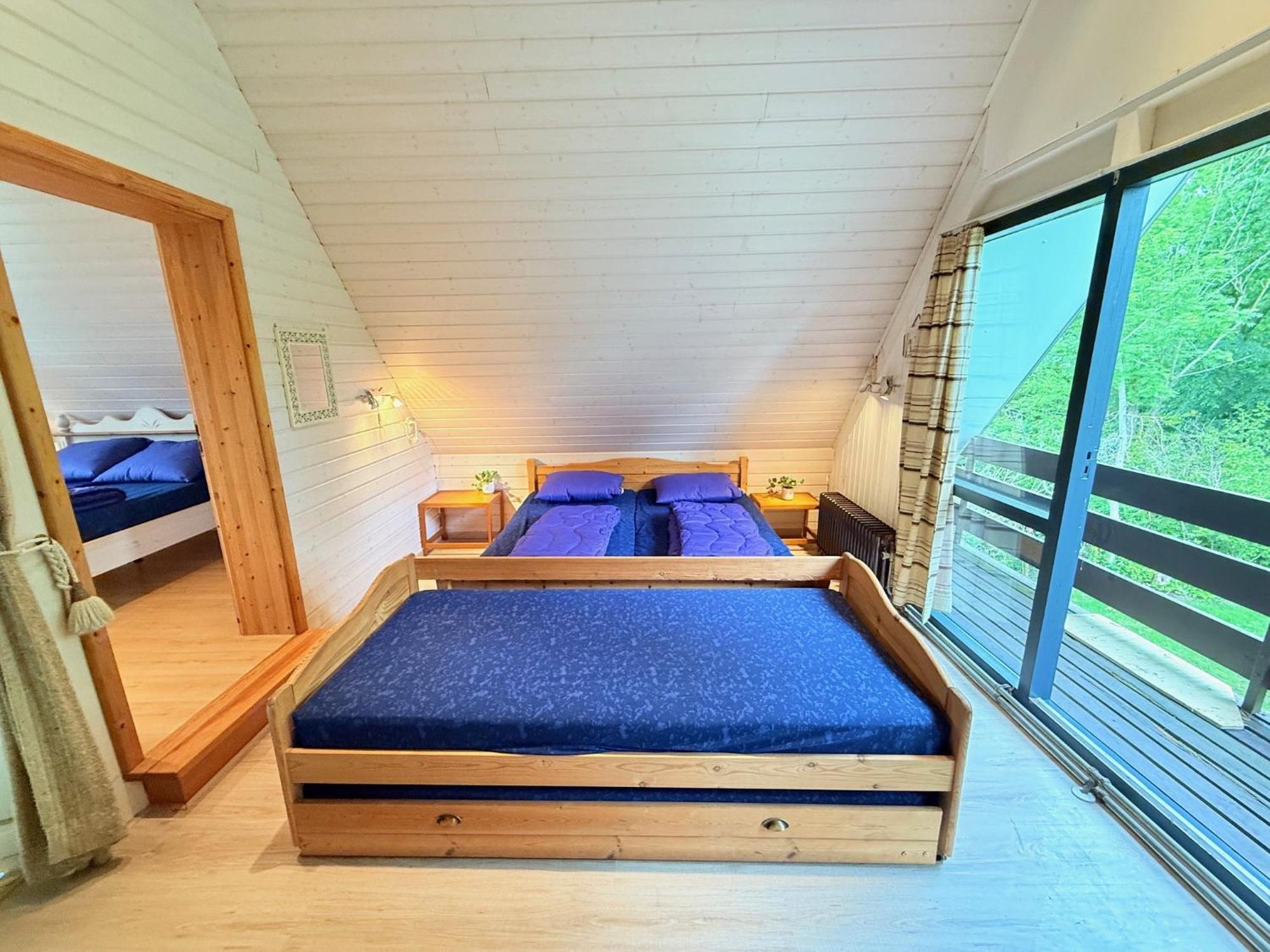 De Strandloper Camping *
