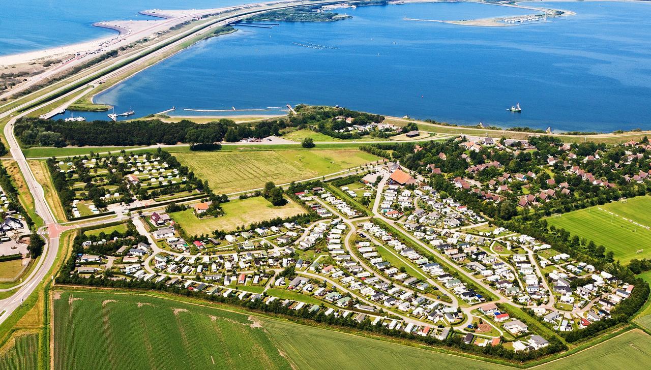 De Strandloper *