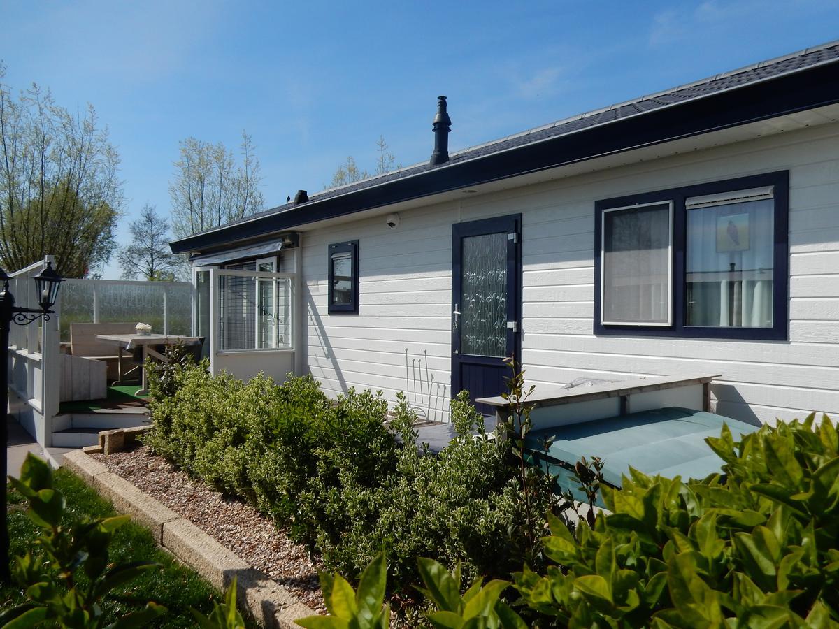 De Strandloper Camping